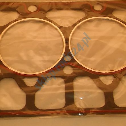 Uszczelka głowicy PN 1600 Kreft