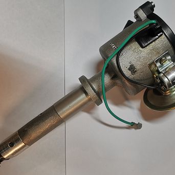 Aparat zapłonowy 126p Bis Magneti Marelli