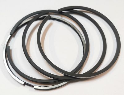 Pierścienie tłoka N 105,0 MWM D - 226 Prima