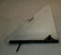 Szyba trójkątna bez klamki P 126p Fiat