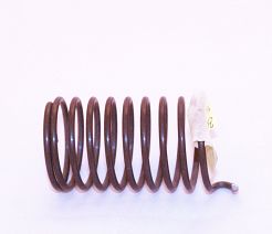 Sprężyna startera Simson S51