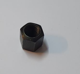 Nakrętka  M12 x 1,5 x 18 DIN 6330 koła Trabant