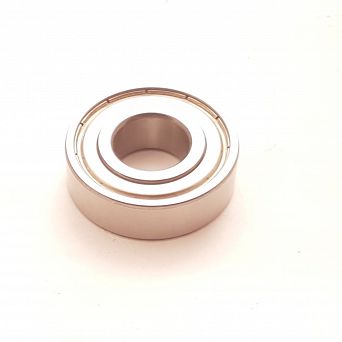 Łożysko   6201 2ZZ FSO, PN, Jawka, Simson FŁT