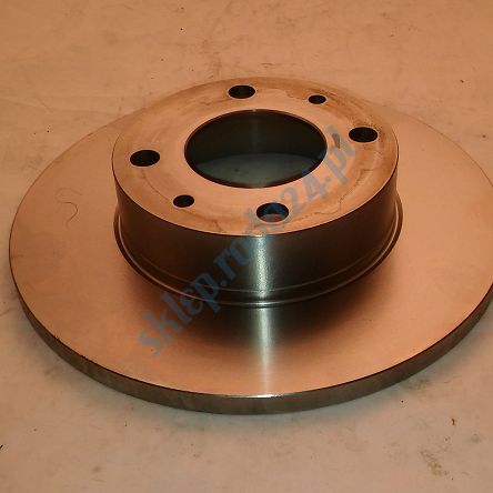 Tarcza hamulcowa FSO, PN, Ritmo, Regata Metelli