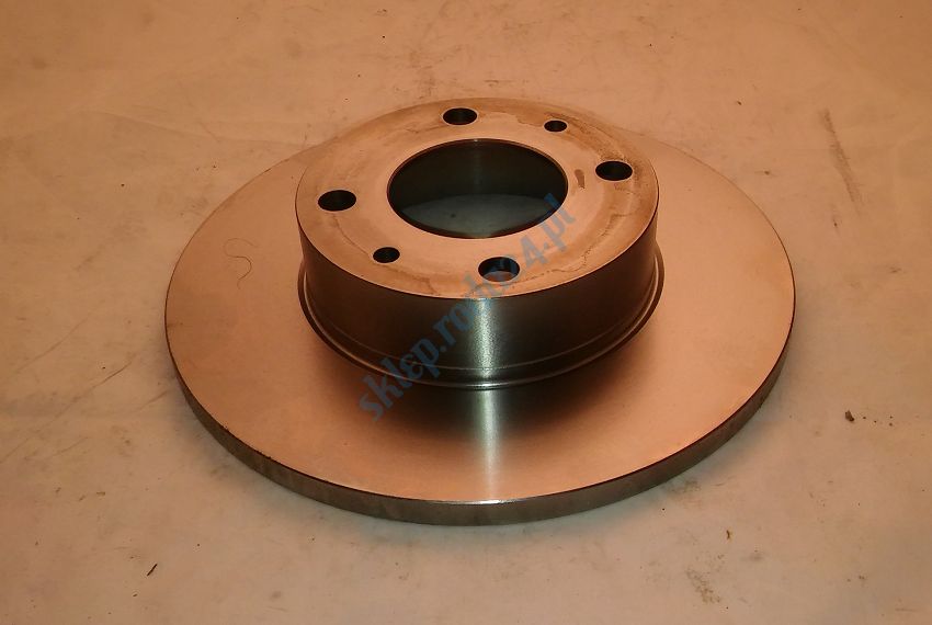Tarcza hamulcowa FSO, PN, Ritmo, Regata Metelli