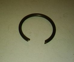 Zabezpieczenie sworznia tłoka FSO, PN 1500