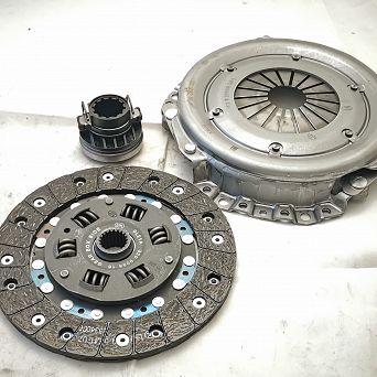 Sprzęgło FSO 1300, 1500 ST, Łada kpl. LuK