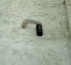 Szczotka   6,0 x 9,0 x 25,0 węglowa Electrolux