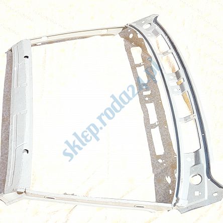 Podszybie kpl. PN Caro, Plus