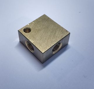 Czwórnik 10x1 SF Żuk, Nysa,  Lublin Spyra