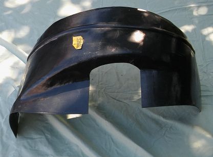 Nadkole przód PN Caro P Rezaw-Plast