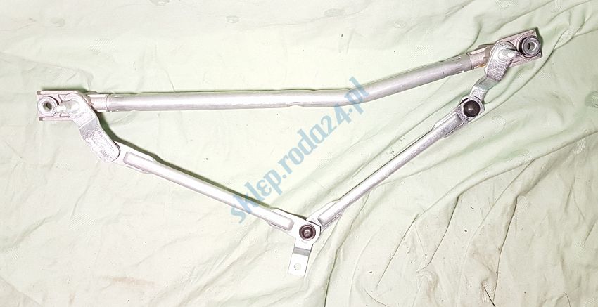 Mechanizm wycieraczki Fabia I