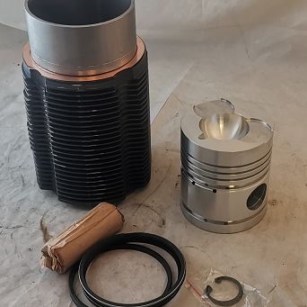 Zestaw naprawczy silnika T-25 NT, T-40M Złotecki