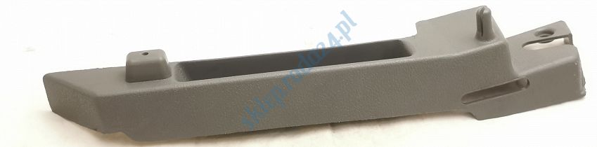 Wspornik półki tył P 126p Bis Fiat