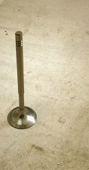 Zawór wydechowy VW, Skoda, Seat, Audi Paradowscy