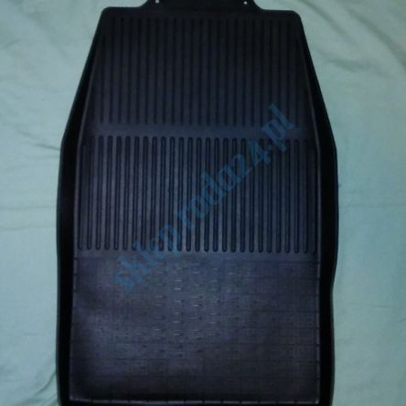 Dywanik gumowy  311 przód FSO