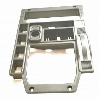 Nakładka czołowa osłony nagrzewnicy PN FSO