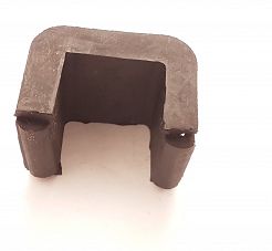 Wspornik elastyczny chłodnicy FSO