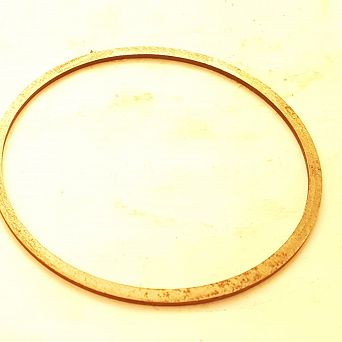 Podkładka dystansowa tylnego mostu 1,25 mm Żuk