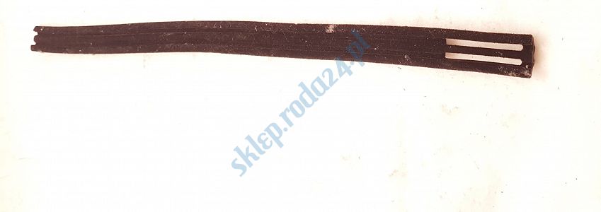 Uszczelka szyby opuszczanej FSO 450 mm