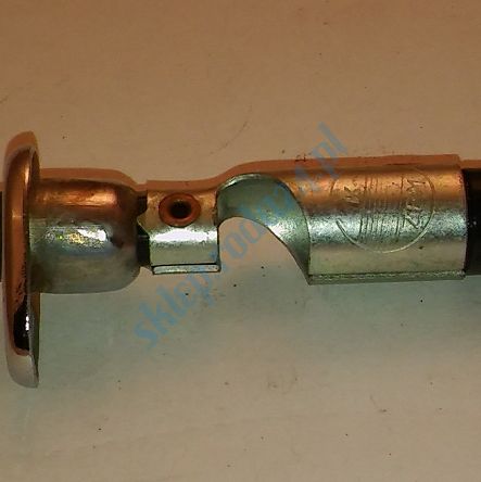 Lampa oświetlenia schowka FSO, PN