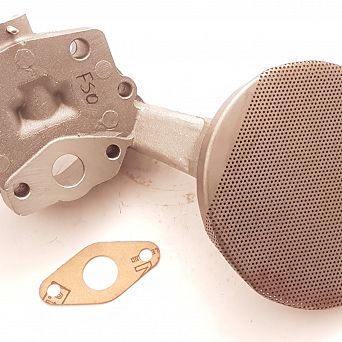 Zestaw naprawczy pompy oleju FSO