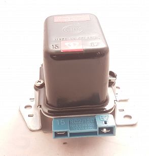 Regulator napięcia RC2/12D FSO, Żuk, Ursus, PN 6m