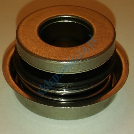 Reperaturka pompy wody 126p Bis,  CC 700, Punto I