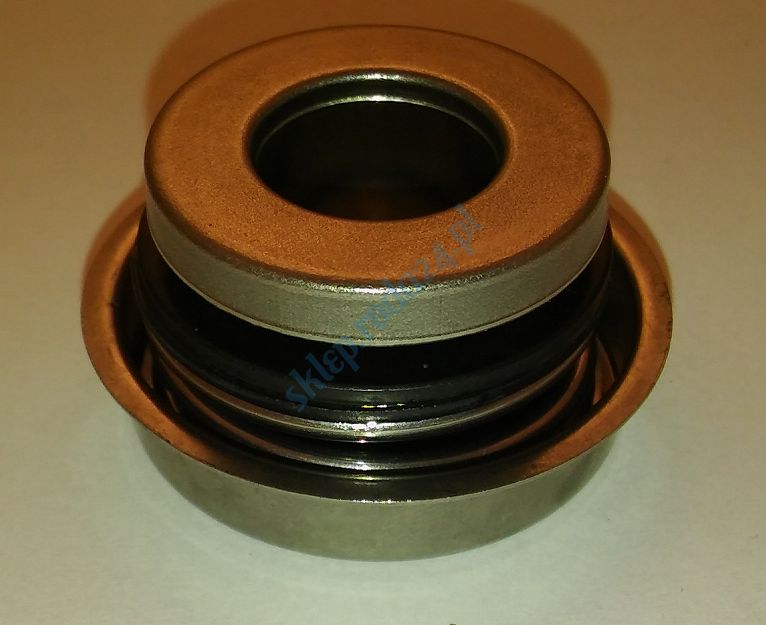 Reperaturka pompy wody 126p Bis,  CC 700, Punto I