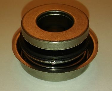 Reperaturka pompy wody 126p Bis,  CC 700, Punto I