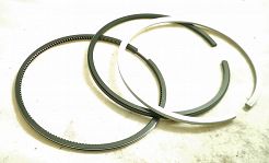 Pierścienie tłoka I Q 90,50 Lublin 4CT - 90 Prima