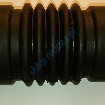 Złącze ciepłego powietrza krótkie 126p FL Fiat