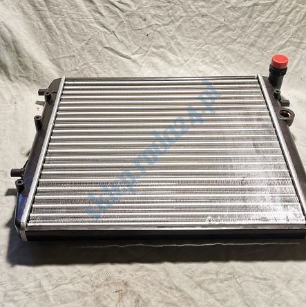 Chłodnica silnika Seat Ibiza, Skoda Fabia, VW Polo