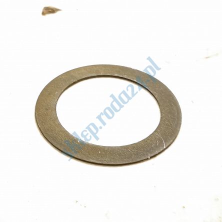 Podkładka pierścienia dyst. półosi 0,8 mm PN Truck
