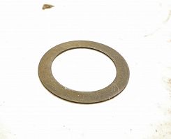 Podkładka pierścienia dyst. półosi 0,8 mm PN Truck