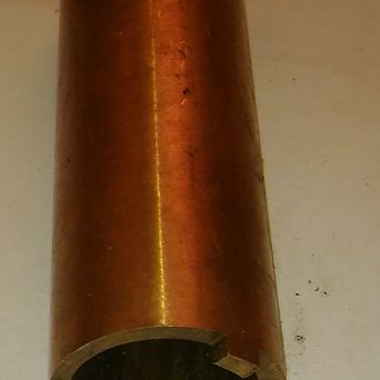 Tuleja przekładni kierowniczej 126p