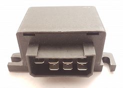 Przerywacz kier. i św. awaryjnych 126p EL