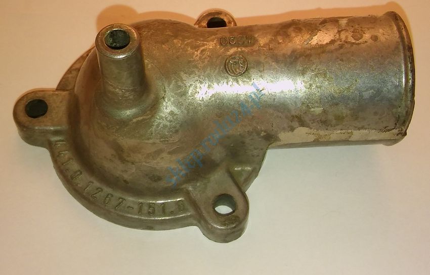 Obudowa termostatu Favorit, Felicia Skoda