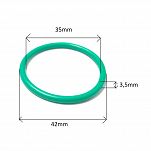 Oring  35,00 mm x 3,50 mm HNBR - 2