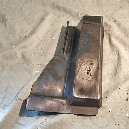 Reperaturka słupka środk. zewn. dolna P PN