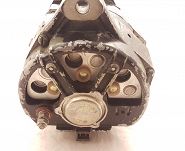 Alternator G250P2-0 Uaz, Wołga, Gaz - 2