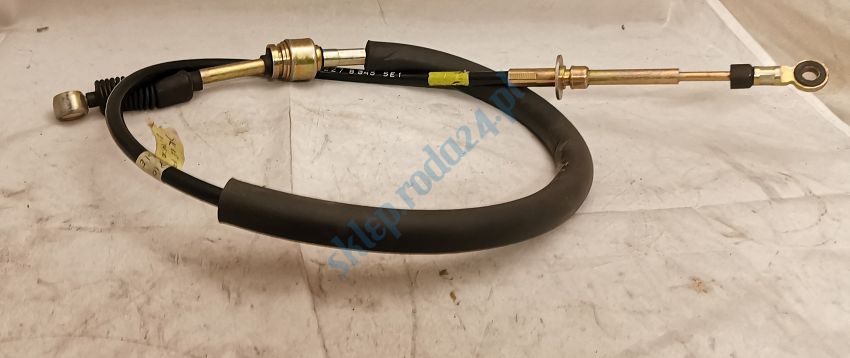 Linka zmiany biegów CC 1.1 SPI Fiat
