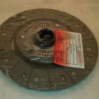 Tarcza sprzęgła Żuk, Lublin, Nysa, Tarpan