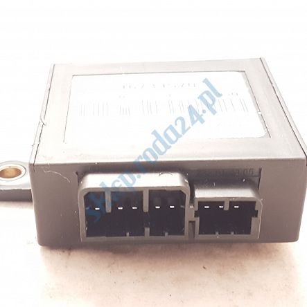 Sterownik immobiliser'a CC, SC, Punto, Tempra Fiat
