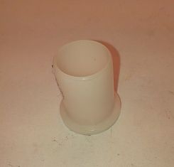 Tulejka dźwigni sprzęgła 126p Fiat