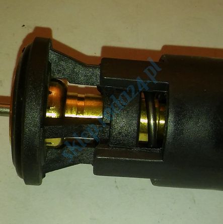 Termostat 6274.87J VW, Seat, Skoda Topran