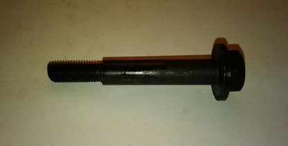 Śruba tłumika 258 - 794 Opel HP