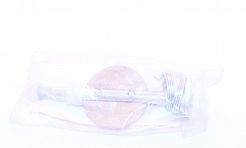 Oś z przepustnicą 126p nadwymiar 8,6