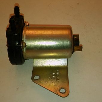 Pompka spryskiwaczy FSO