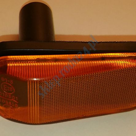 Lampa kierunkowskazu bocznego PN Caro Elmot